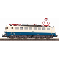 PIKO 51650 H0 E-Lok BR 150 beigeblau, DB, Ep. IV PIKO 51650 H0 E-Lok BR 150 beigeblau, DB, Ep. IV von PIKO