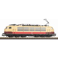 PIKO 51691 H0 Sound-E-Lok BR 103 kurz Wechselstrom, DB AG, Ep. V von PIKO