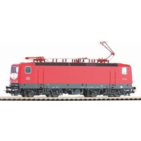 PIKO 51723 H0 Sound-E-Lok 755 025 Wechselstrom, DB AG, Ep. V von PIKO