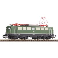 PIKO 51754 H0 E-Lok BR 140 grün, DB, Ep. IV PIKO 51754 H0 E-Lok BR 140 grün, DB, Ep. IV von PIKO