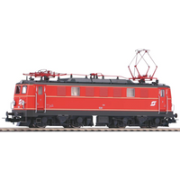 PIKO 51887 H0 E-Lok Rh 1041 Wechselstrom, ÖBB, Ep. IV PIKO 51887 H0 E-Lok Rh 1041 Wechselstrom, ÖBB, Ep. IV von PIKO