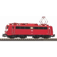 PIKO 51921 H0 Sound-E-Lok BR 110 mit Latz, DB AG, Ep. V PIKO 51921 H0 Sound-E-Lok BR 110 mit Latz, DB AG, Ep. V von PIKO