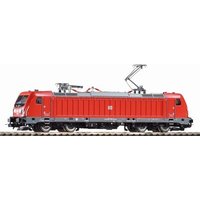 PIKO 51949 H0 Sound-E-Lok BR 187 Wechselstrom, DB AG, Ep. VI PIKO 51949 H0 Sound-E-Lok BR 187 Wechselstrom, DB AG, Ep. VI von PIKO