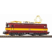 PIKO 51950 H0 E-Lok Laminátka Reihe 240 Slovakia, ZSR, Ep. V PIKO 51950 H0 E-Lok Laminátka Reihe 240 Slovakia, ZSR, Ep. V von PIKO