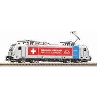 PIKO 51984 H0 Sound-E-Lok 187 002 TX Logistik, Railpool, Ep. VI von PIKO