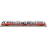 PIKO 52084 H0 Sound-Dieseltriebwagen "Desiro" Rh 5022, ÖBB, Ep. VI von PIKO
