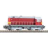 PIKO 52104 H0 Sound-Diesellok BR 720, CSD, Ep. IV von PIKO