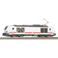 PIKO 52117 H0 Sound-Zweikraftlok "dual mode" BR 248 IC Wechselstrom, DB AG, Ep. VI von PIKO