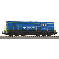 PIKO 52300 H0 Diesellok Sm31, PKP Cargo, Ep. VI PIKO 52300 H0 Diesellok Sm31, PKP Cargo, Ep. VI von PIKO