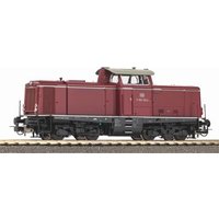 PIKO 52326 H0 Sound-Diesellok BR V 100.10 Wechselstrom, DB, Ep. III von PIKO
