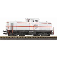 PIKO 52334 H0 Sound-Diesellok Am 847, Sersa, Ep. V PIKO 52334 H0 Sound-Diesellok Am 847, Sersa, Ep. V von PIKO