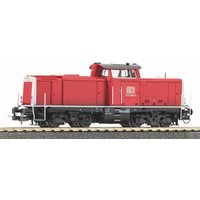 PIKO 52336 H0 Diesellok BR 213 orientrot, DB AG, Ep. V von PIKO