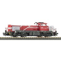 PIKO 52368 H0 Sound-Diesellok DE18, CFL, Ep. VI PIKO 52368 H0 Sound-Diesellok DE18, CFL, Ep. VI von PIKO