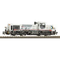 PIKO 52378 H0 Sound-Diesellok DE18 Sound Wechselstrom, SBB Cargo Int., Ep. VI PIKO 52378 H0 Sound-Diesellok DE18 Sound Wechselstrom, SBB Cargo Int., Ep. VI von PIKO