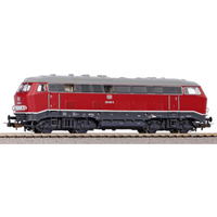 PIKO 52401 H0 Diesellok BR 216 Wechselstrom, DB, Ep. IV von PIKO