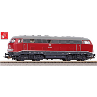PIKO 52403 H0 Sound-Diesellok BR 216 Wechselstrom, DB, Ep. IV von PIKO