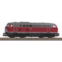 PIKO 52417 H0 Sound-Diesellok BR 216 Wechselstrom, DB, Ep. IV von PIKO