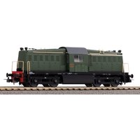 PIKO 52471 H0 Diesellok Rh 600, NS, Ep. III PIKO 52471 H0 Diesellok Rh 600, NS, Ep. III von PIKO