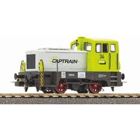 PIKO 52554 H0 Diesellok V23, Captrain, Ep. VI von PIKO