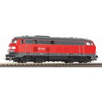 PIKO 52569 H0 Sound-Diesellok BR 216 Wechselstrom, DB Cargo, Ep. V von PIKO