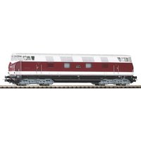 PIKO 52570 H0 Diesellok BR 118 131-2 GFK, DR, Ep. IV PIKO 52570 H0 Diesellok BR 118 131-2 GFK, DR, Ep. IV von PIKO