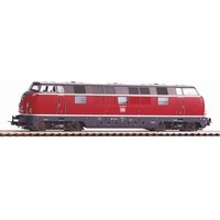 PIKO 52616 H0 Sound-Diesellok BR 221 Wechselstrom, DB, Ep. IV von PIKO