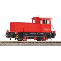 PIKO 52637 H0 Diesellok BR 312, EBS, Ep. VI von PIKO