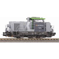 PIKO 52668 H0 Diesellok Vossloh G6 (MTU), Hector Rail , Ep. VI von PIKO