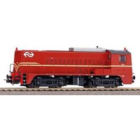 PIKO 52696 H0 Diesellok 2275, NS, Ep. IV PIKO 52696 H0 Diesellok 2275, NS, Ep. IV von PIKO
