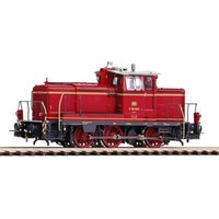 PIKO 52827 H0 Diesellok V 60 Wechselstromversion, DB, Ep. III PIKO 52827 H0 Diesellok V 60 Wechselstromversion, DB, Ep. III von PIKO