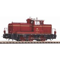 PIKO 52836 H0 Diesellok V 60 Wechselstrom, DB, Ep. III PIKO 52836 H0 Diesellok V 60 Wechselstrom, DB, Ep. III von PIKO