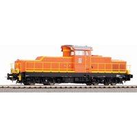 PIKO 52855 H0 Sound-Diesellok D.145 2006, FS, Ep. V PIKO 52855 H0 Sound-Diesellok D.145 2006, FS, Ep. V von PIKO
