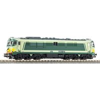 PIKO 52877 H0 Sound-Diesellok SU46, PKP, Ep. V von PIKO