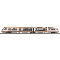 PIKO 52923 H0 Sound-Dieseltriebwagen "Desiro" Wechselstrom, Trilex, Ep. VI von PIKO