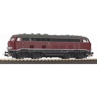 PIKO 52968 H0 Sound-Diesellok V 160 010, DB, Ep. III von PIKO
