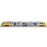 PIKO 52973 H0 Dieseltriebwagen "Desiro", Lokaltog, Ep. VI von PIKO