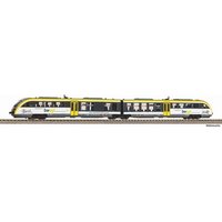 PIKO 52979 H0 Dieseltriebwagen "Desiro" bwegt, DB AG, Ep. VI PIKO 52979 H0 Dieseltriebwagen "Desiro" bwegt, DB AG, Ep. VI von PIKO