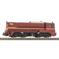 PIKO 52990 H0 Sound-Diesellok Rh 2200, NS, Ep. IV von PIKO