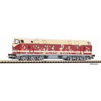 PIKO 52999 H0 Sound-Diesellok BR 119 "Probefahrt", DR, Ep. IV PIKO 52999 H0 Sound-Diesellok BR 119 "Probefahrt", DR, Ep. IV von PIKO