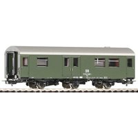 PIKO 53022 H0 Reko-Wagen Gepäck, Dage, DR, Ep. IV von PIKO