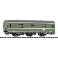 PIKO 53083 H0 Reko-Wagen Post, Post 3e-cl, DR, Ep. III von PIKO