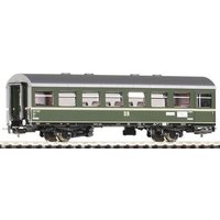 PIKO 53084 H0 Reko-Wagen 2.Klasse, Traglasten, Bgtre, DR, Ep. III von PIKO