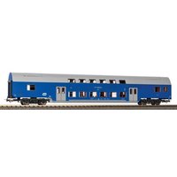 PIKO 53118 H0 Doppelstockwagen, CD, Ep. V PIKO 53118 H0 Doppelstockwagen, CD, Ep. V von PIKO