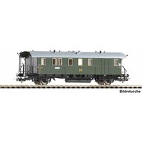 PIKO 53138 Traglastwagen DC PIKO 53138 Traglastwagen DC von PIKO