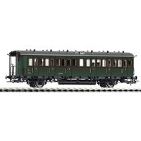 PIKO 53163 H0 Abteilwagen C 48 020 3. Klasse, BBÖ, Ep. III PIKO 53163 H0 Abteilwagen C 48 020 3. Klasse, BBÖ, Ep. III von PIKO