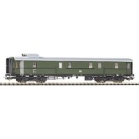 PIKO 53171 H0 Packwagen Pw4üe, DR, Ep. III PIKO 53171 H0 Packwagen Pw4üe, DR, Ep. III von PIKO