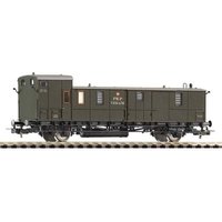 PIKO 53189 H0 Gepäckwagen, PKP, Ep. III PIKO 53189 H0 Gepäckwagen, PKP, Ep. III von PIKO