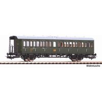 PIKO 53192 H0 Sachsenwagen Bp, DR, Ep. III von PIKO
