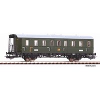 PIKO 53194 H0 Sachsenwagen Bdtr, DR, Ep. III PIKO 53194 H0 Sachsenwagen Bdtr, DR, Ep. III von PIKO