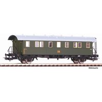 PIKO 53195 H0 Sachsenwagen B, DR, Ep. III PIKO 53195 H0 Sachsenwagen B, DR, Ep. III von PIKO